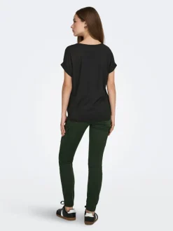 ONLMOSTER Top