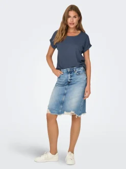 ONLMOSTER Top