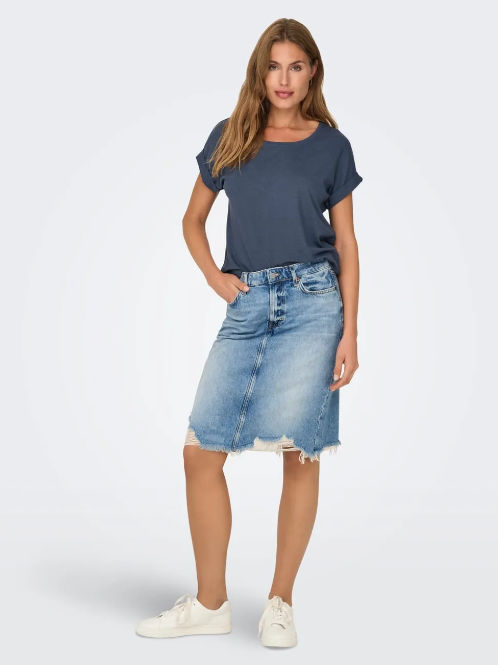 ONLMOSTER Top