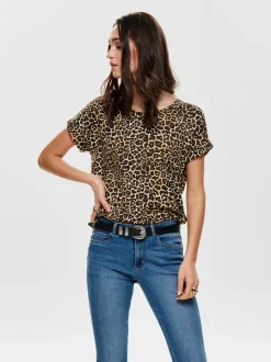 ONLMOSTER Top