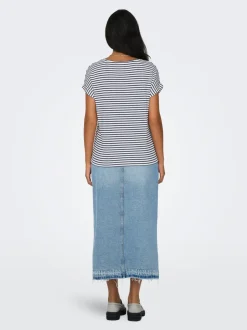 ONLMOSTER Top