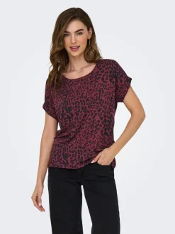 ONLMOSTER Top