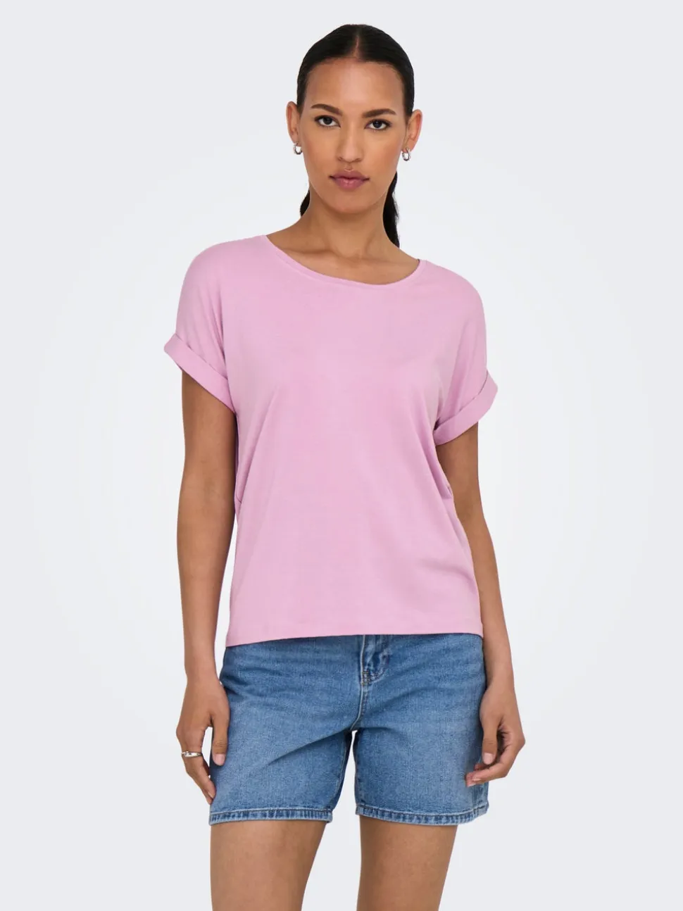 ONLMOSTER Top
