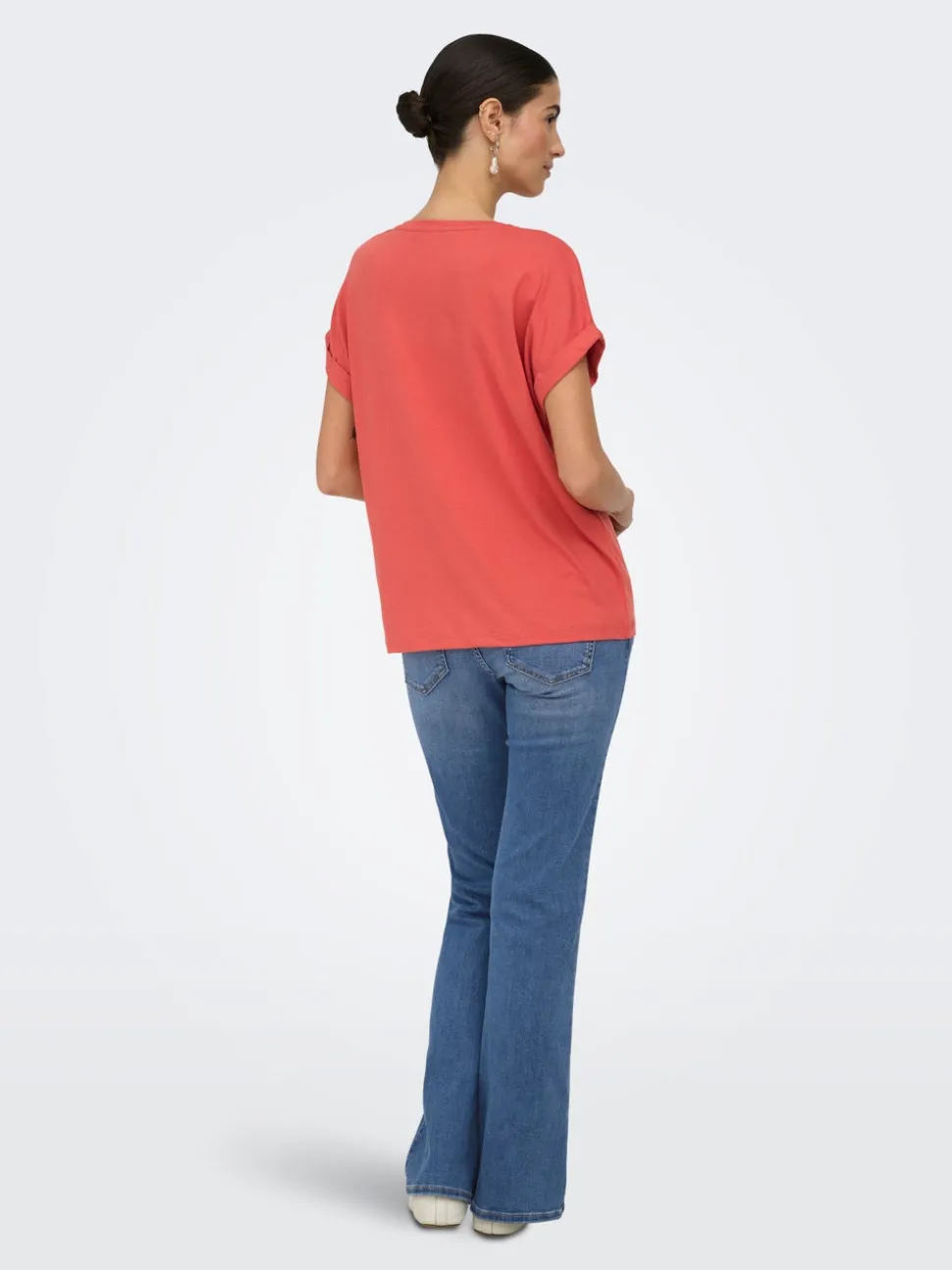 ONLMOSTER Top