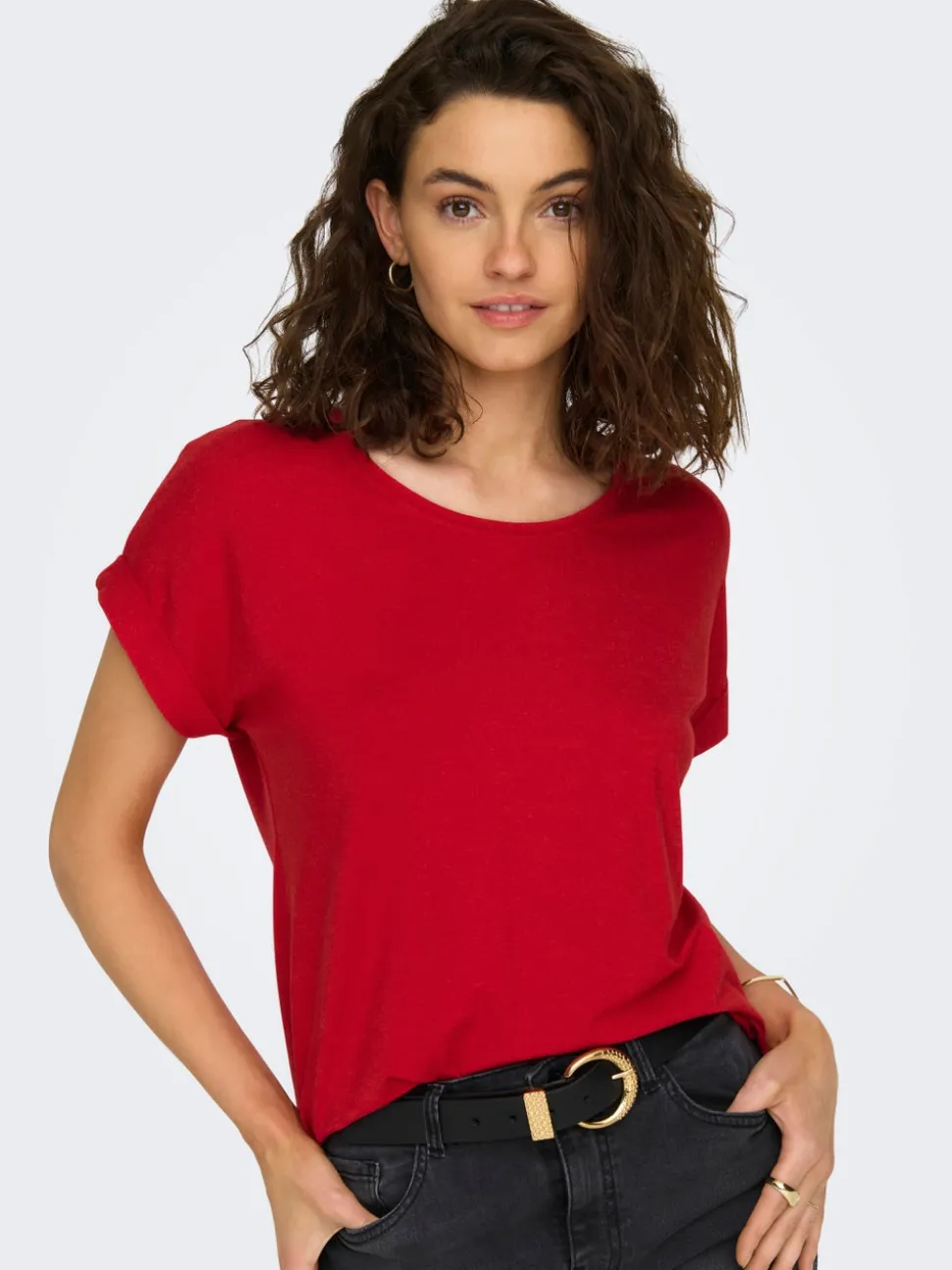 ONLMOSTER Top