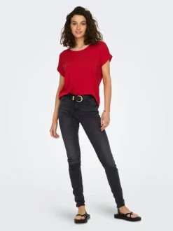 ONLMOSTER Top
