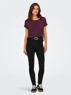 ONLMOSTER Top