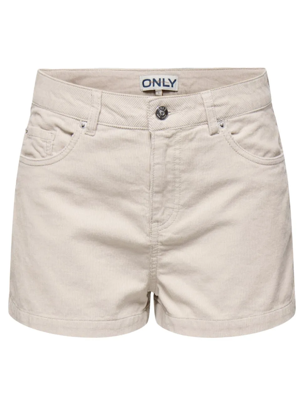 ONLMOXIE Vita media Loose Fit Bermuda