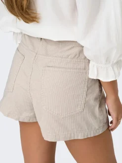 ONLMOXIE Vita media Loose Fit Bermuda