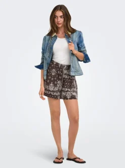 ONLMURA Regular Fit Bermuda