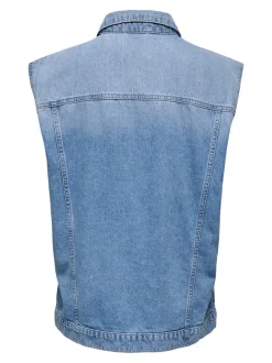 ONLMYRNA Giubbotto in denim