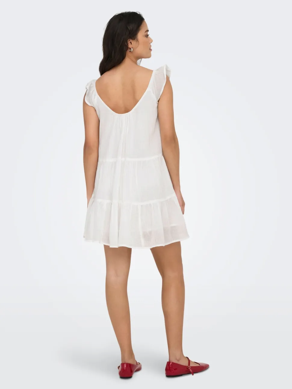 ONLNABILA Vestito corto