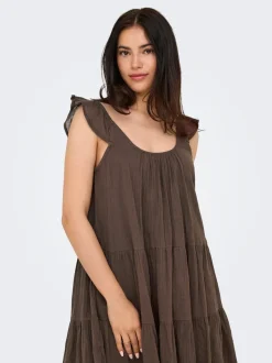 ONLNABILA Vestito corto