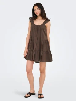 ONLNABILA Vestito corto