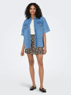 ONLNALA Skort Gonna pantaloncino