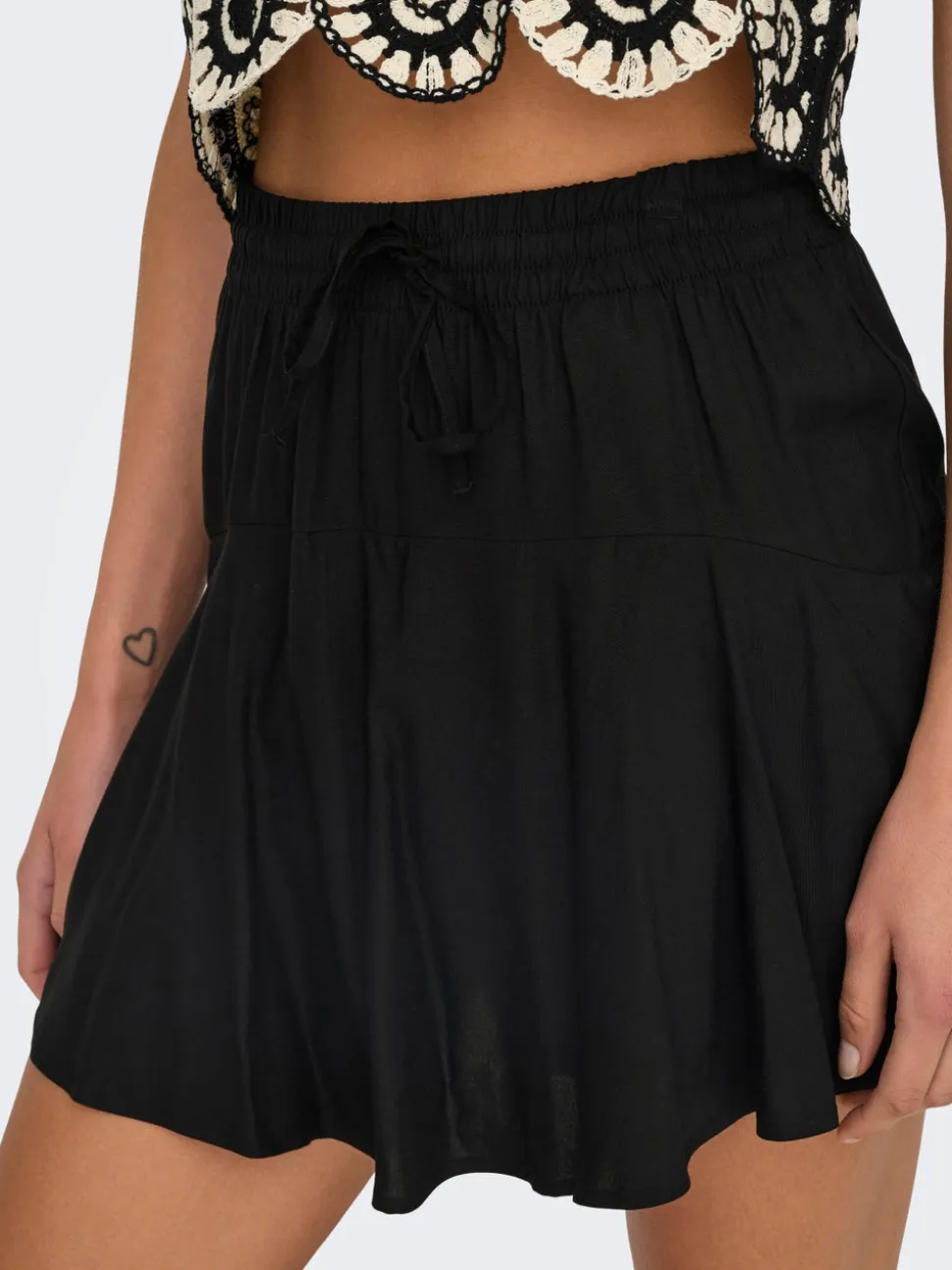 ONLNALA Skort Gonna pantaloncino