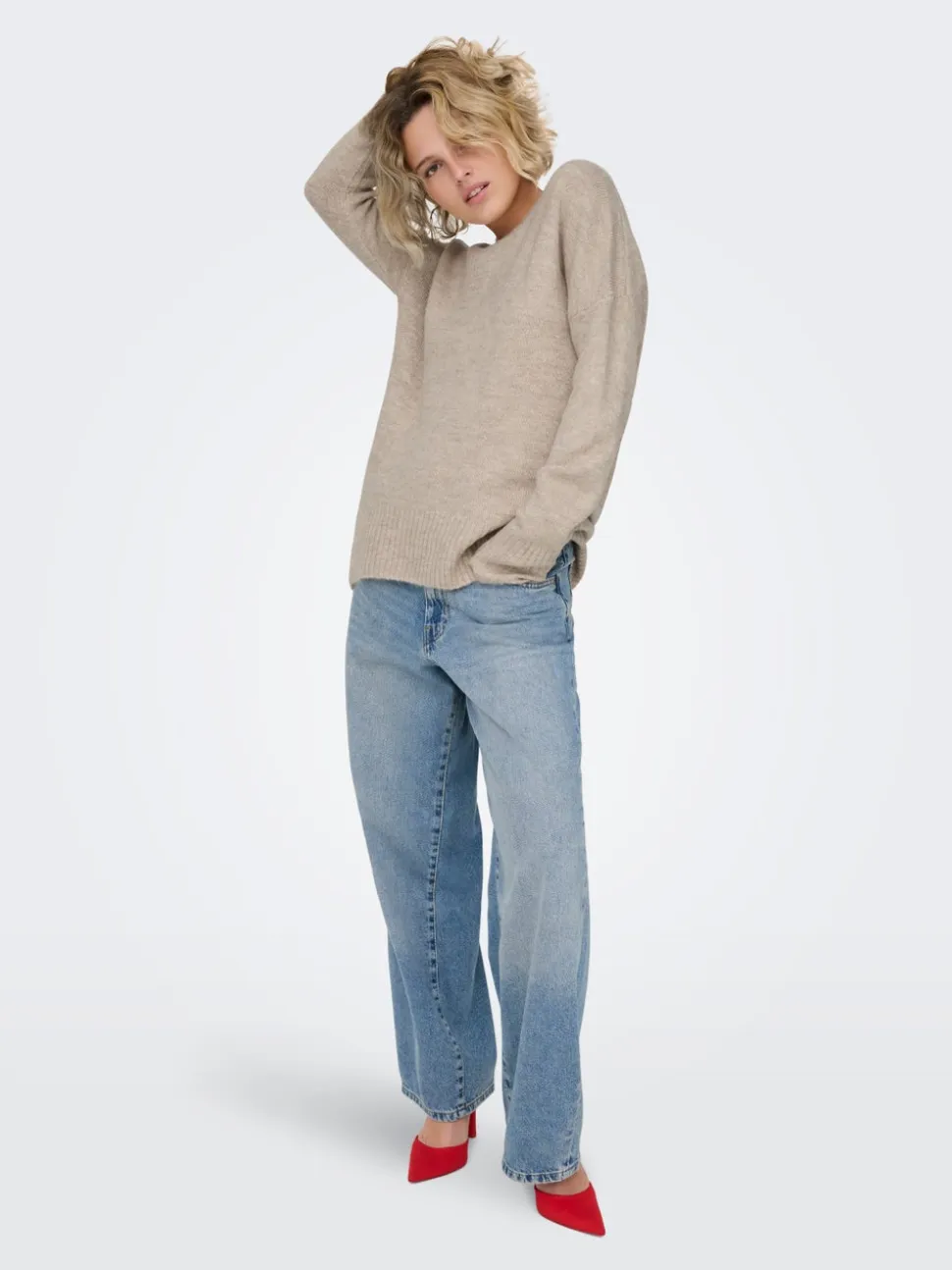 ONLNANJING Pullover