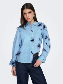 ONLNANO Camicia