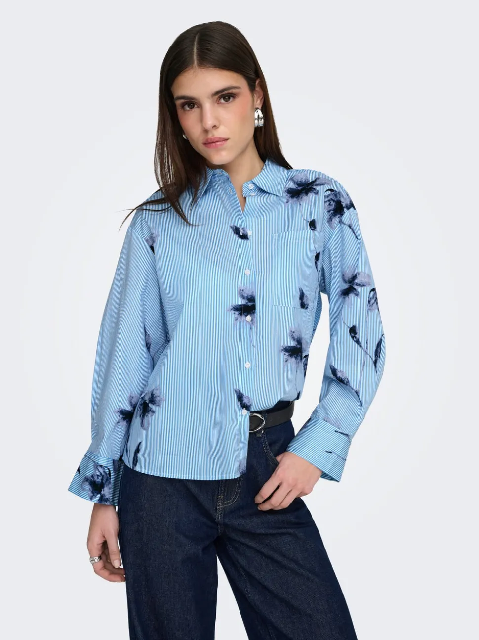 ONLNANO Camicia
