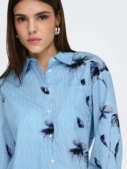 ONLNANO Camicia