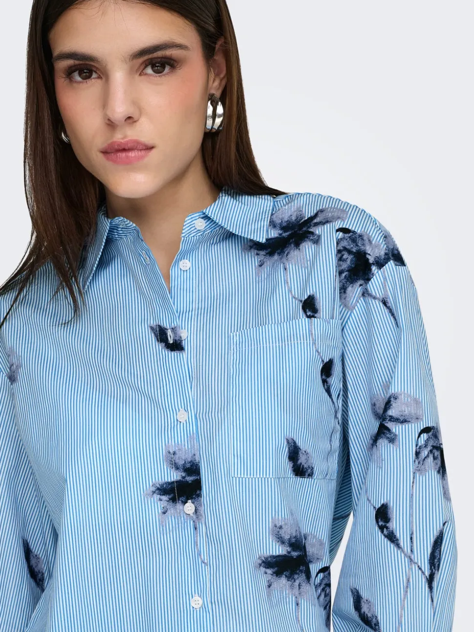 ONLNANO Camicia
