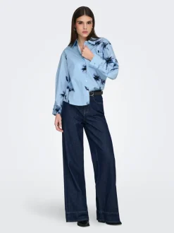 ONLNANO Camicia