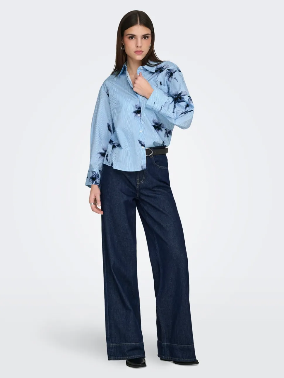 ONLNANO Camicia
