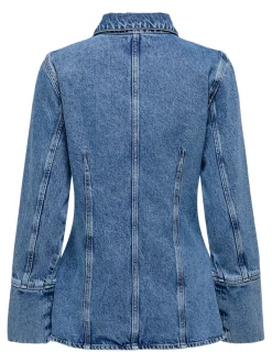 ONLNARA Camicia in jeans