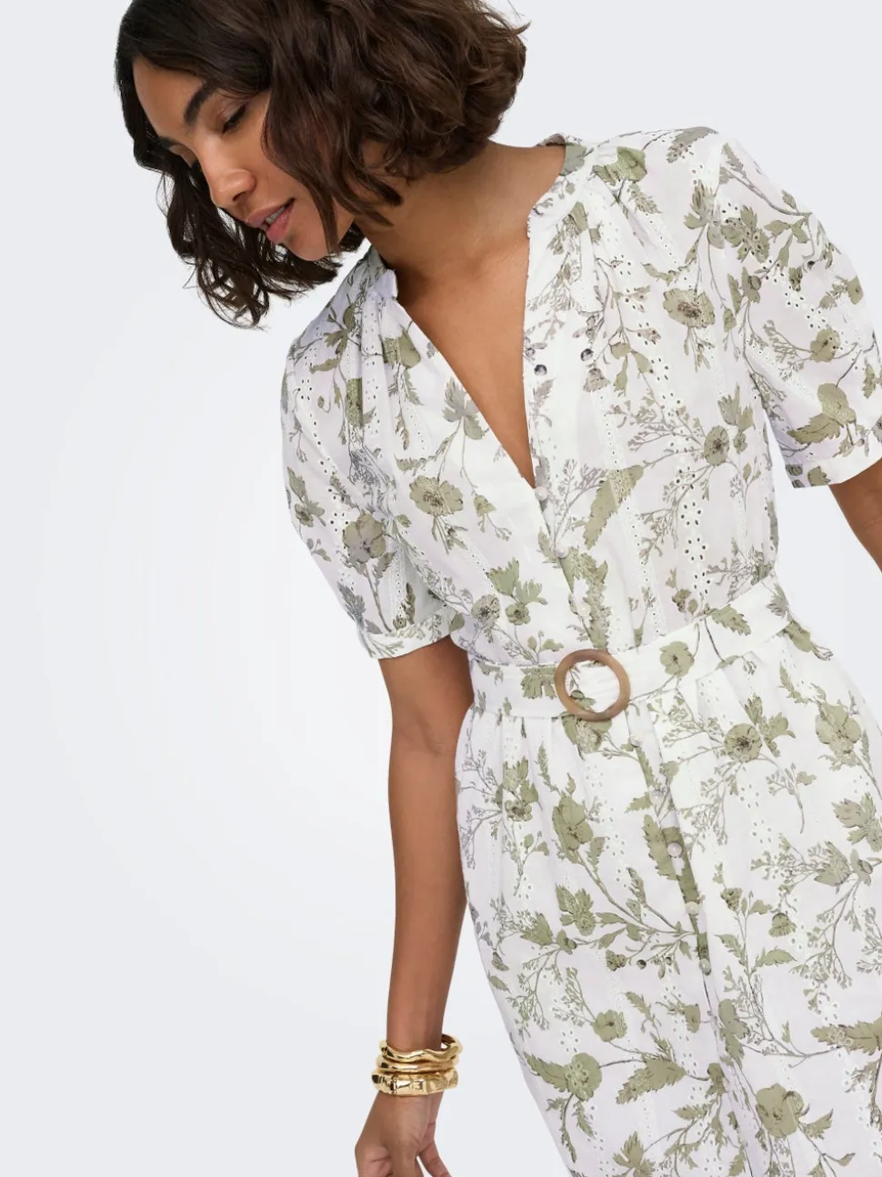 ONLNATHY Vestito corto