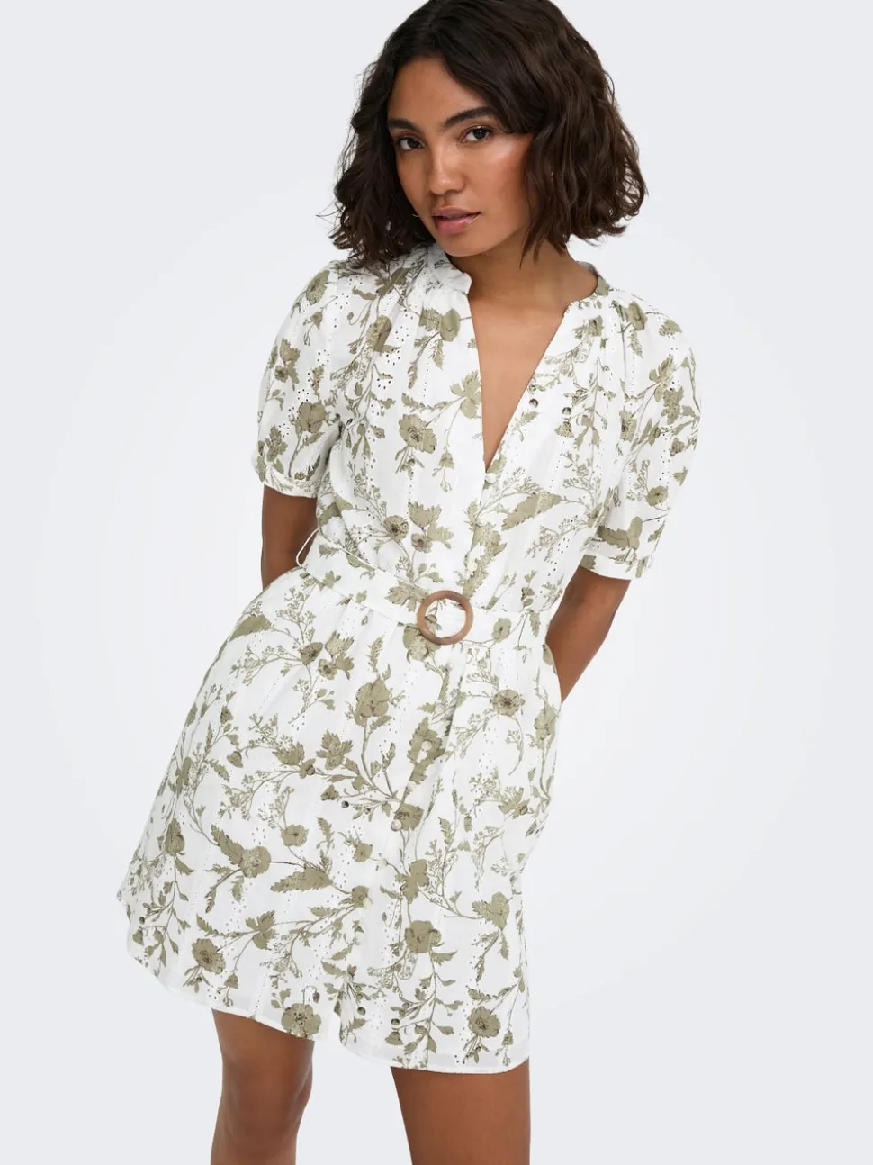ONLNATHY Vestito corto
