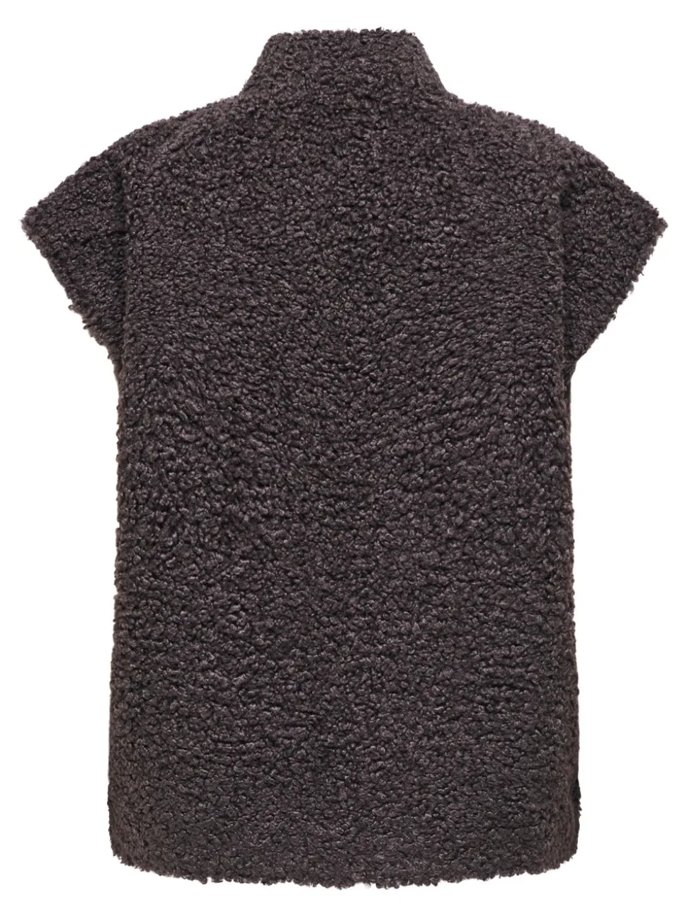 ONLNAYA Gilet teddy