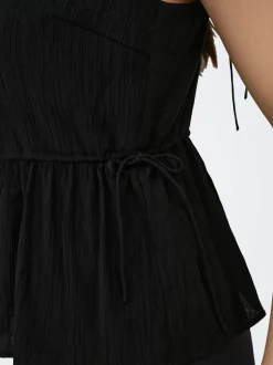 ONLNELE Top con peplum