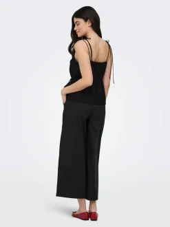ONLNELE Top con peplum
