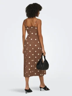 ONLNELLY Vestito midi