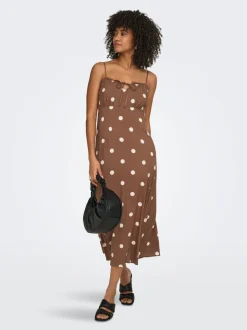ONLNELLY Vestito midi