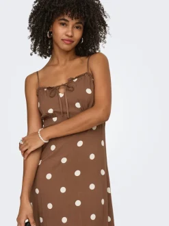ONLNELLY Vestito midi