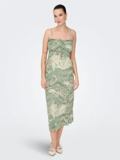ONLNELLY Vestito midi