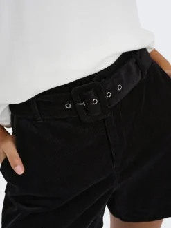 ONLNESSA Vita alta Regular Fit Bermuda formali
