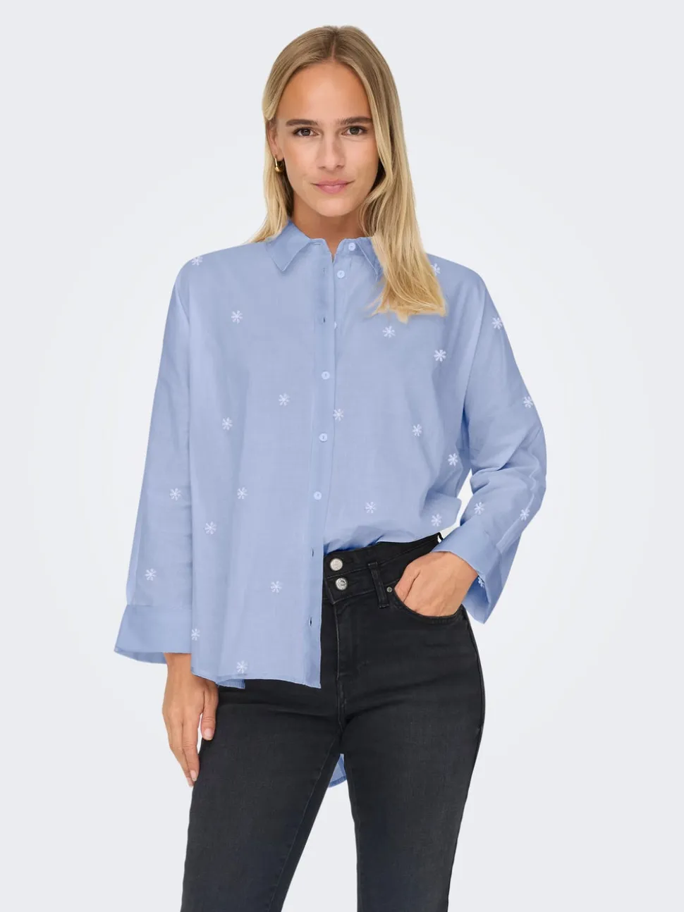 ONLNEW Camicia