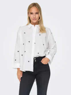 ONLNEW Camicia