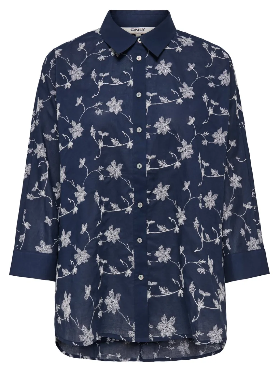 ONLNEW Camicia