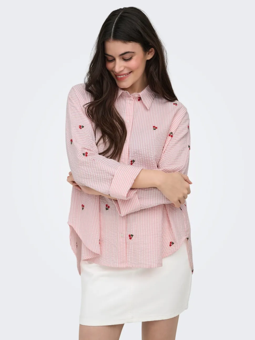 ONLNEW Camicia