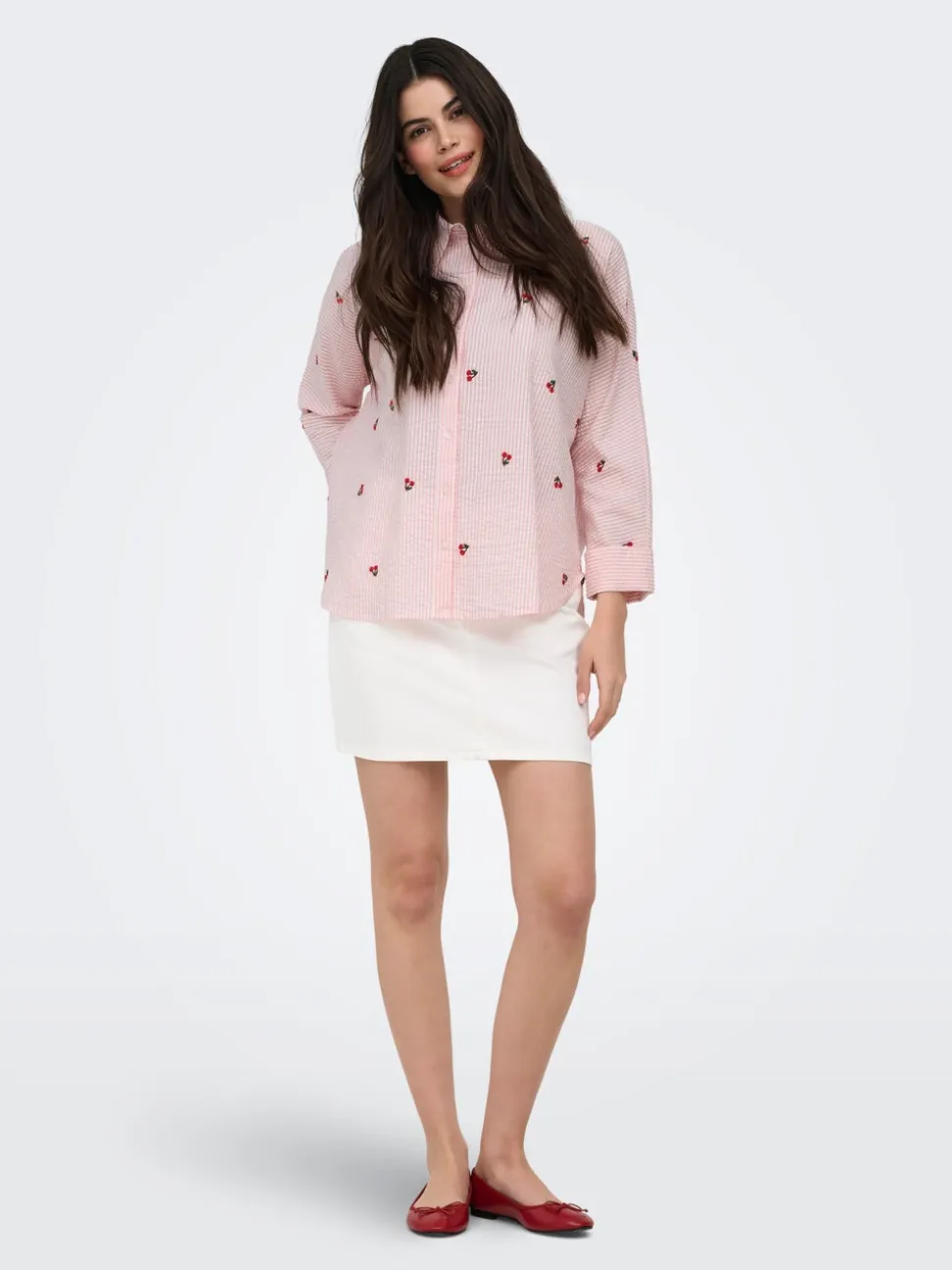 ONLNEW Camicia