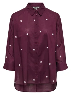 ONLNEW Camicia