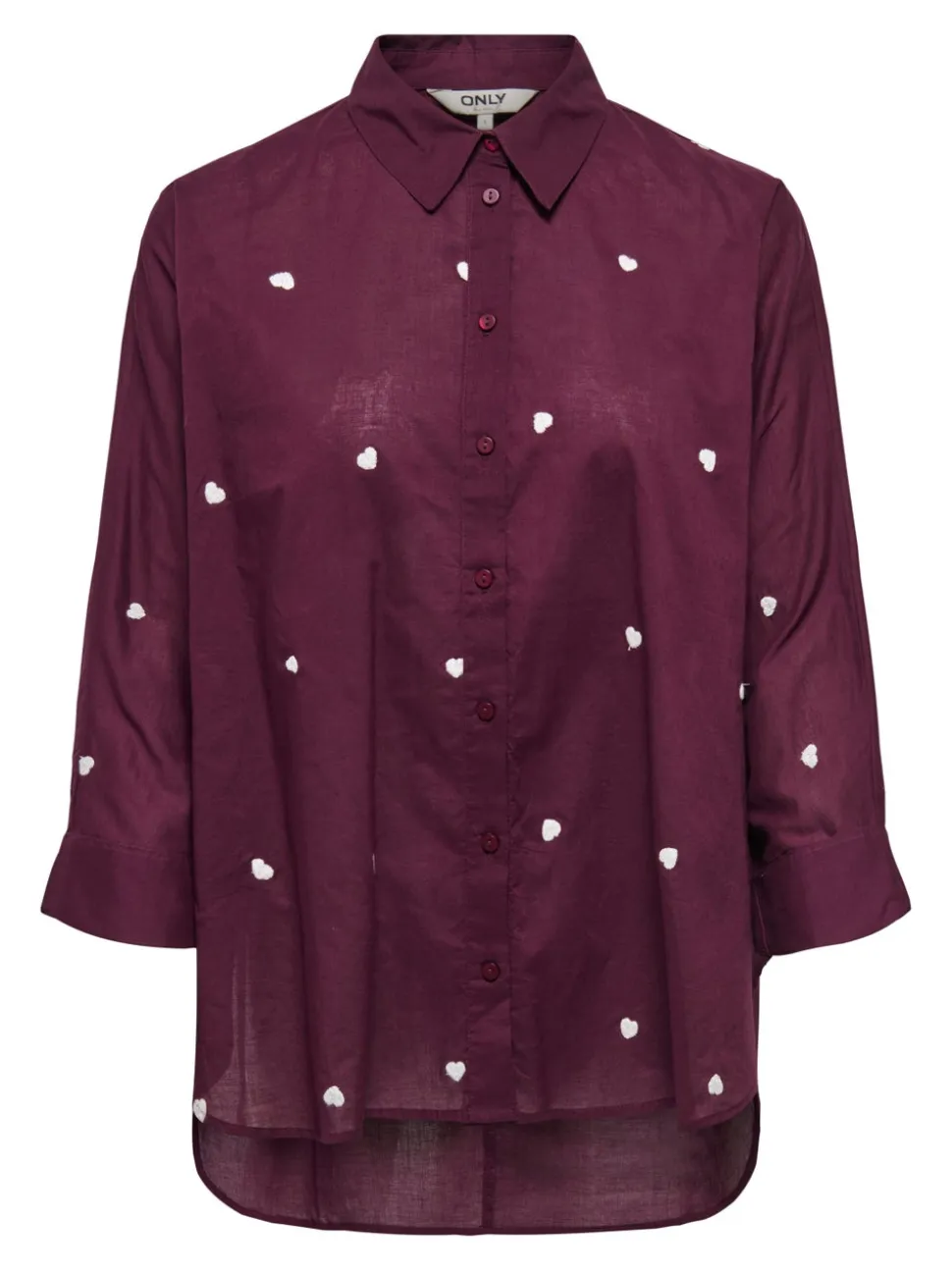 ONLNEW Camicia