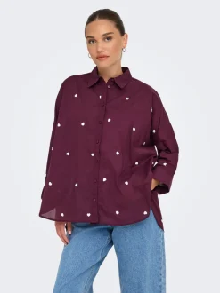 ONLNEW Camicia