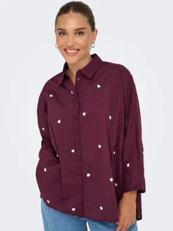 ONLNEW Camicia