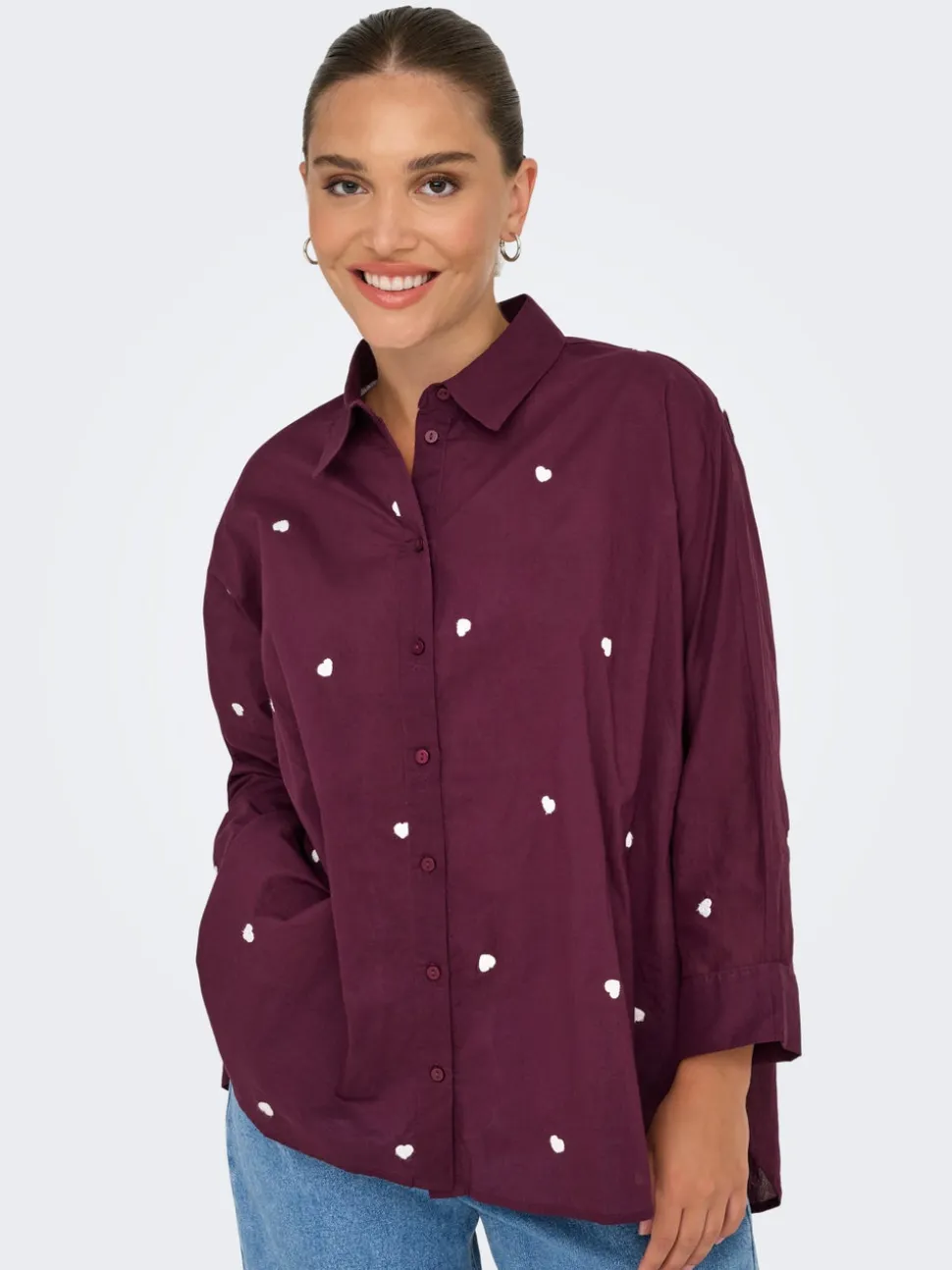 ONLNEW Camicia