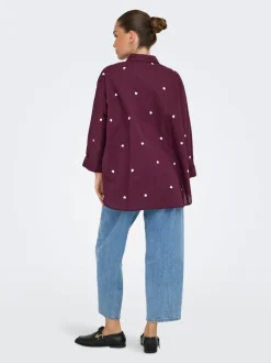 ONLNEW Camicia