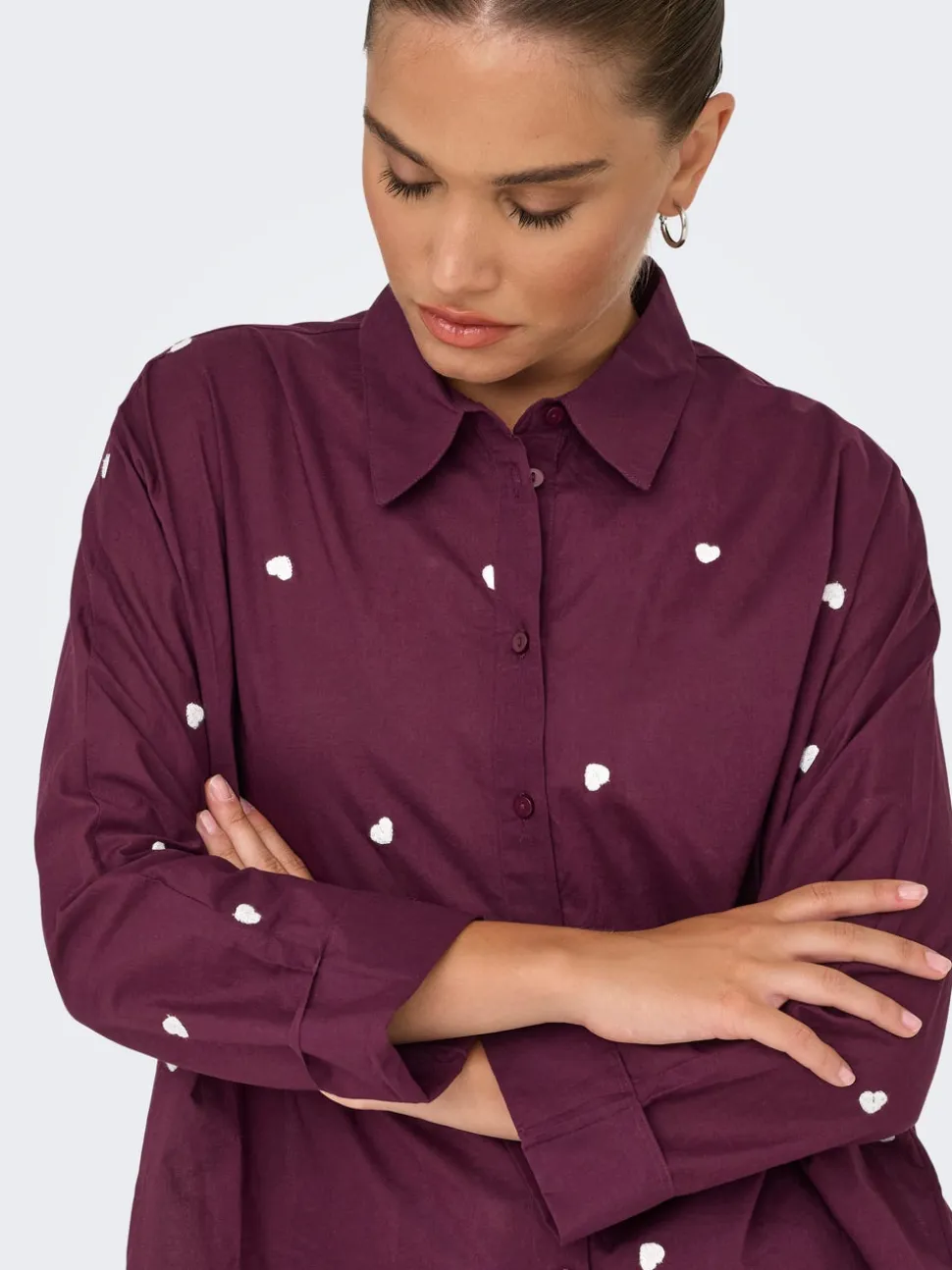 ONLNEW Camicia